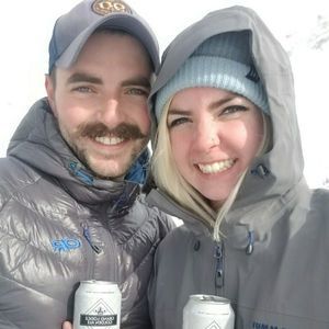 Meet your Posher, Scott